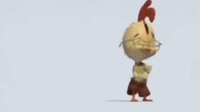 @emilykranking THE GOAT HAS BEEN SPOTTED