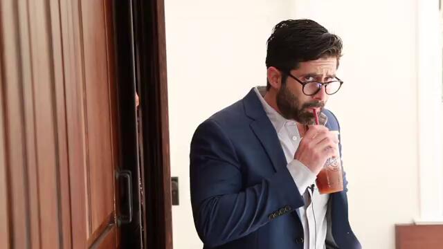 Auditions for Coyote Vs. ACME - CoyoteVsAcme ReleaseCoyoteVsAcme