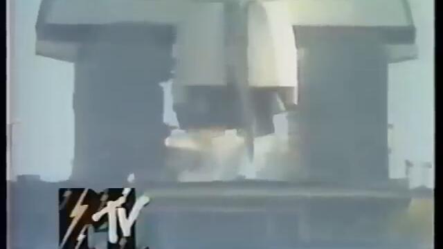 First 12 Minutes of MTV