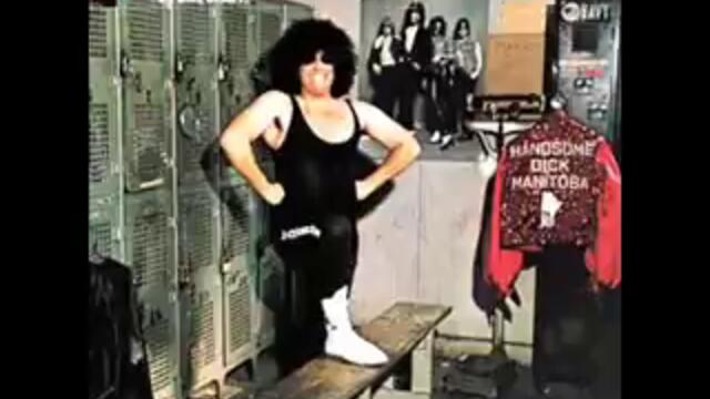 The Dictators -  Weekend