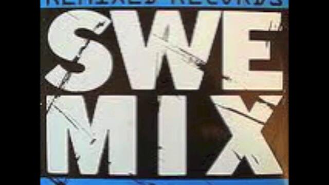 Terry Leigh --  Everybody Can't Win. Remix