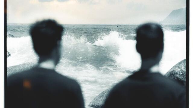 Watching the Waves (Van Bellen Remix)