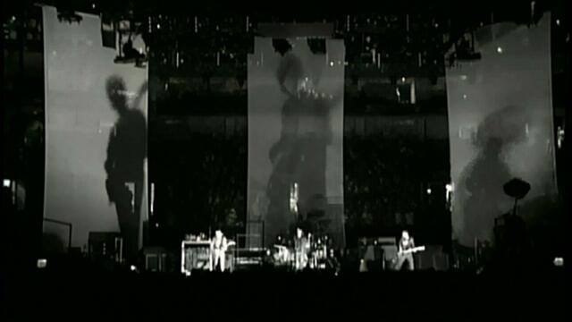 U2 – New York | Elevation 2001: Live from Boston