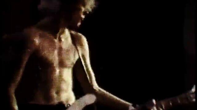 Social Distortion - Mommy's Little Monster (Official Music Video)