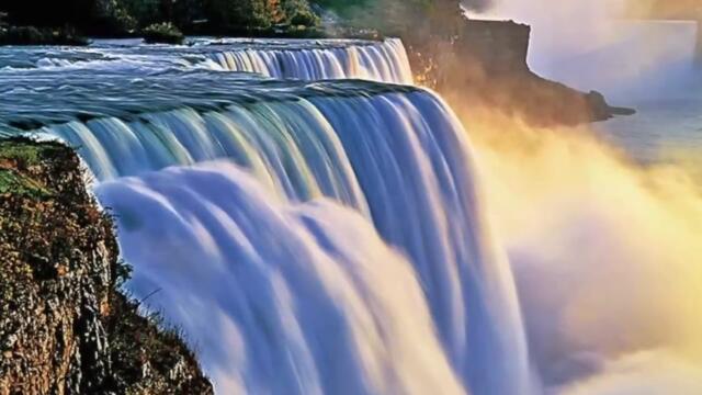 False History of Power