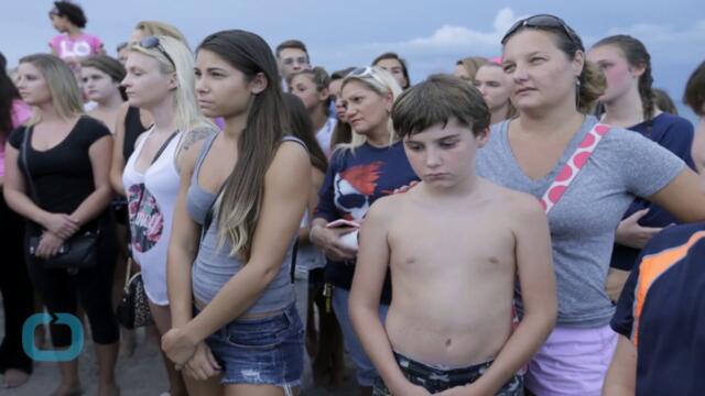 Coast Guard- Search for Teens Will Be Suspended at Sunset[via torchbrowser.com]