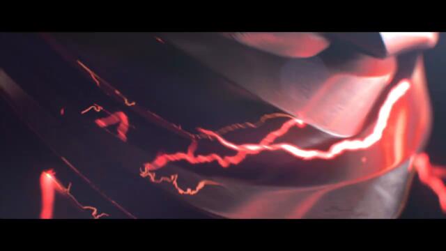 Sonic the Hedgehog 3 _ Title Treatment Reveal (2024 Movie)