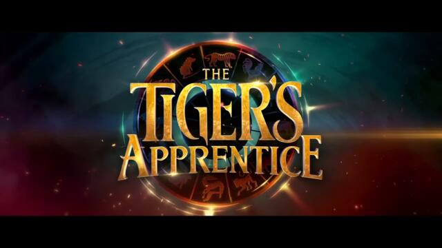 The Tiger's Apprentice_ Review