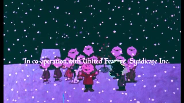 United Feature Syndicate Inc._CBS (1965)