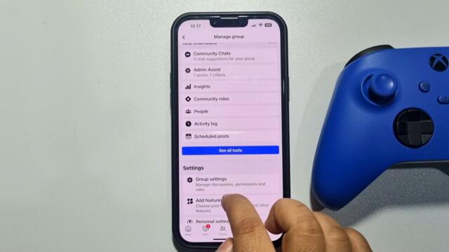 How To Add Admin To Facebook Group - Full Guide