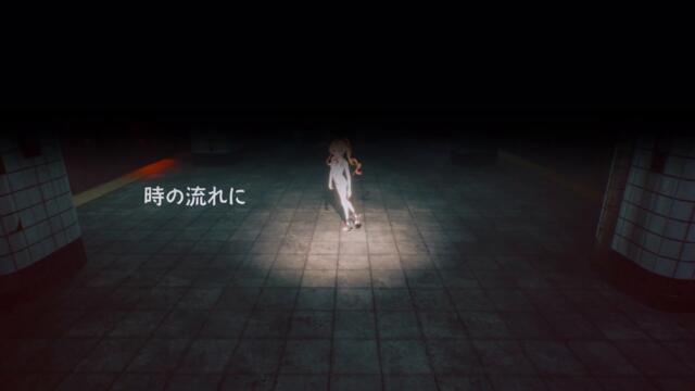 ReGLOSS 'シンメトリー' OFFICIAL MV