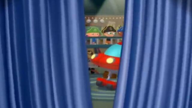 Little Einsteins || Pirates Treasure || The Birthday Balloons