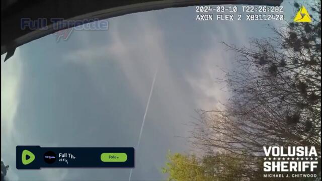 Police Successfully Deescalate A Dangerous Situation!