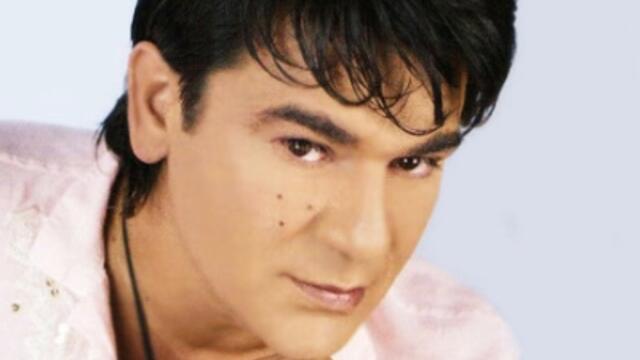 Amir Resic (NINO)-Sto mi noci nemaju svanuca_1992