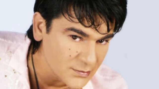 Amir Resic (NINO)-Kunem ti se_2000