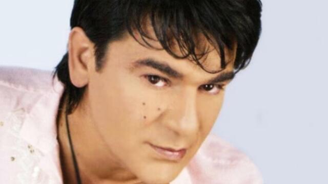 Amir Resic (NINO)-Od kad te nema_1993