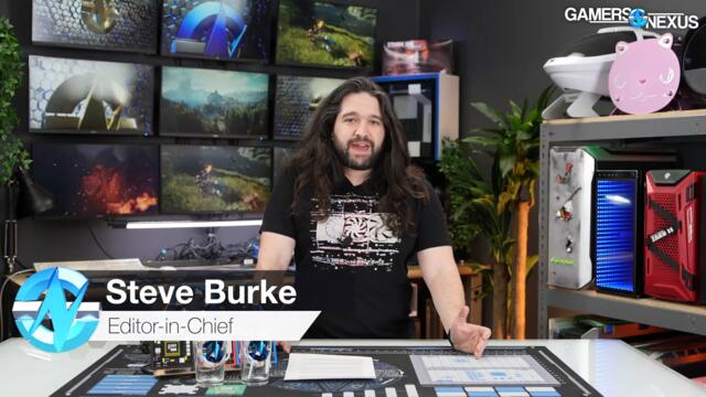 Dragon's Dogma 2 is a Mess: GPU & CPU Benchmarks, Bottlenecks, & Crashes