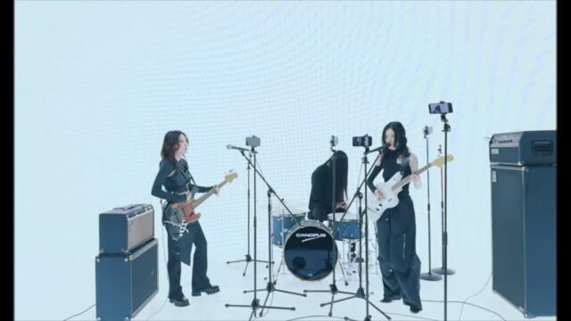 羊文学 - Addiction  (Official Music Video)