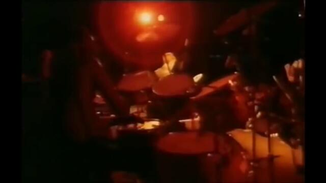 The Beat -  Live 1979. (Ranking full stop, Big shot, Twist & crawl).