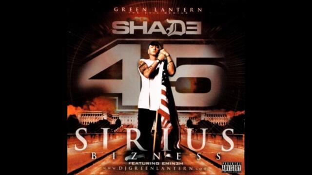 4    Just Another Day 　―　Styles P. Feat. Obie Trice