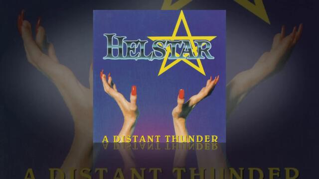 Helstar - The King Is Dead