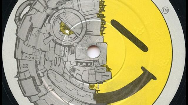 Subject 13 - Armageddon Countdown (Blatant Remix)