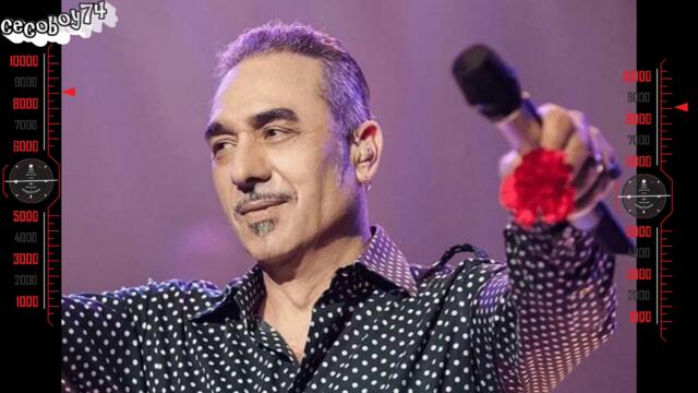 Νότης Σφακιανάκης - Κάνει θόρυβο η αγάπη - прави шумотевица любовта