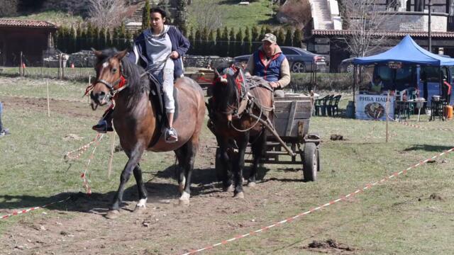 Копривщица Тодоровден 2024