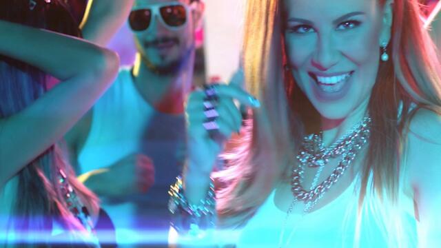 Нелина - Първи сме сега (Audio)