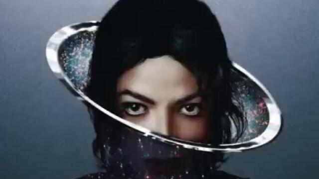 Michael Jackson - Chicago (Papercha$er Remix) (New Song)