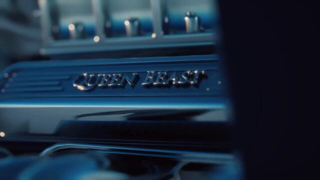 HELLOWEEN - "Best Time" (Official Music Video)