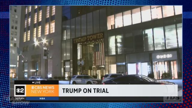 Jon Stewart Deconstructs Trump’s "Victimless" $450 Million Fraud | The Daily Show