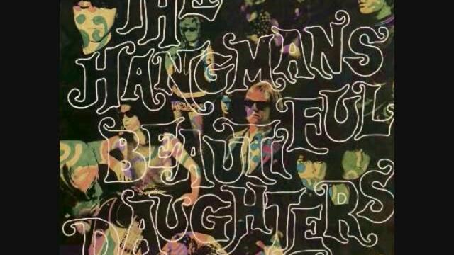 Hangman's Beautiful Daughters -  Love Is Blue