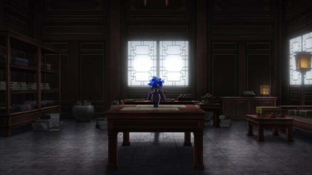 [SeiryuFanSubs] Kusuriya no Hitorigoto - 14