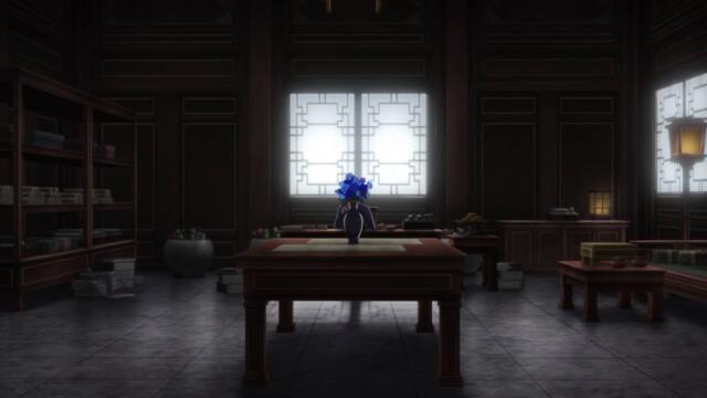 [SeiryuFanSubs] Kusuriya no Hitorigoto - 17