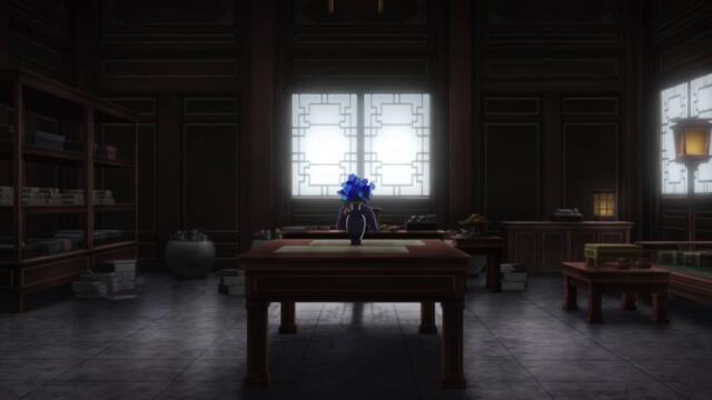 [SeiryuFanSubs] Kusuriya no Hitorigoto - 19