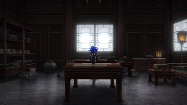 [SeiryuFanSubs] Kusuriya no Hitorigoto - 21