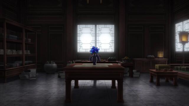 [SeiryuFanSubs] Kusuriya no Hitorigoto - 22