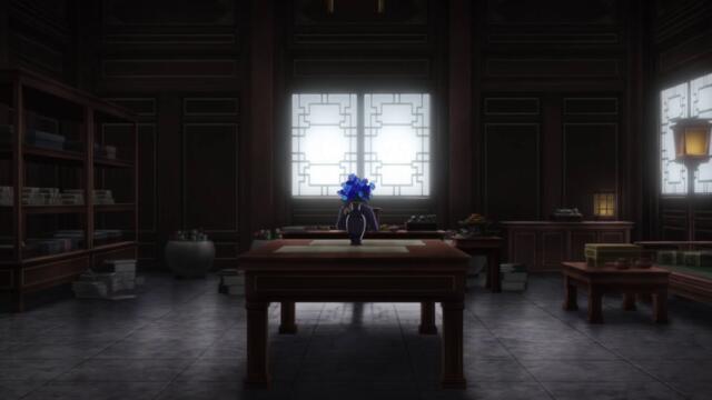 [SeiryuFanSubs] Kusuriya no Hitorigoto - 23