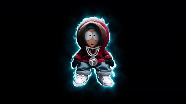 (FREE) Luv Resval x Nekfeu Type Beat | ICE | Instru Rap Trap 2024