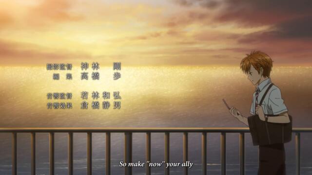 [Gfotaku&Easternspirit] Zetsuen No Tempest 08 [720P]