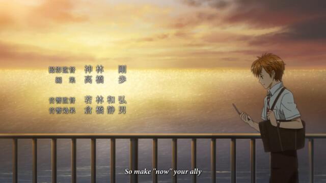 [Gfotaku&Easternspirit] Zetsuen No Tempest 11 [720P]