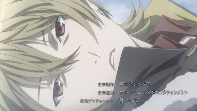 [Gfotaku&Easternspirit] Zetsuen No Tempest 13 [720P]