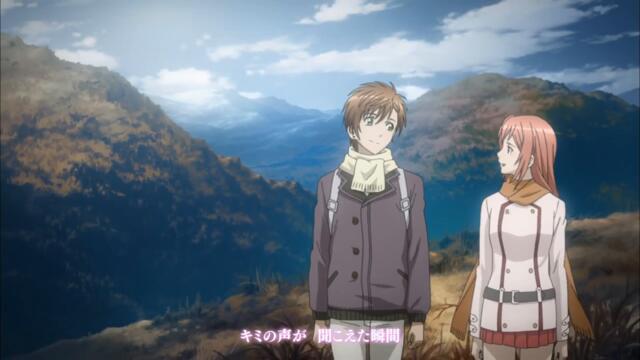 [Gfotaku&Easternspirit] Zetsuen No Tempest 23 [720P]