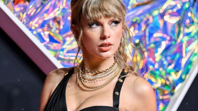 How Taylor Swift Turned Melodies into Billions