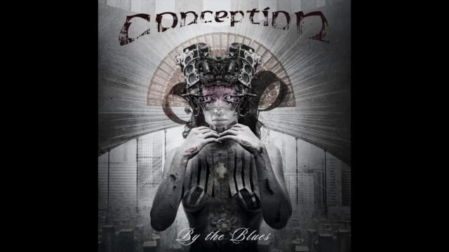 Conception - By The Blues (official audio)