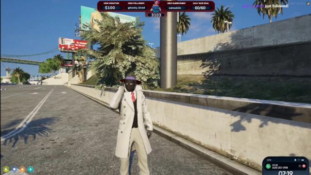 Mother Mime warns Chatterbox that they're out for Hiccup's Blood | NOPIXEL 4.0 GTA RP