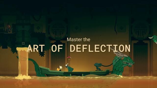 Nine Sols 九日 - Official Release Date Trailer