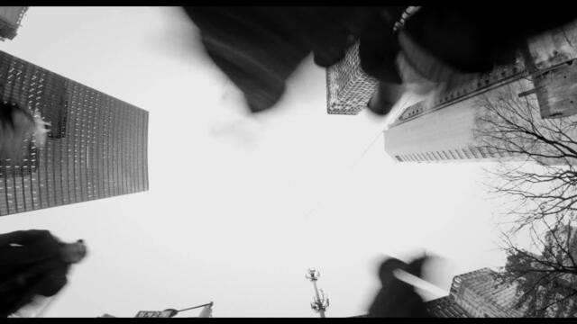 j-hope 'NEURON (with 개코, 윤미래)' Official Motion Picture