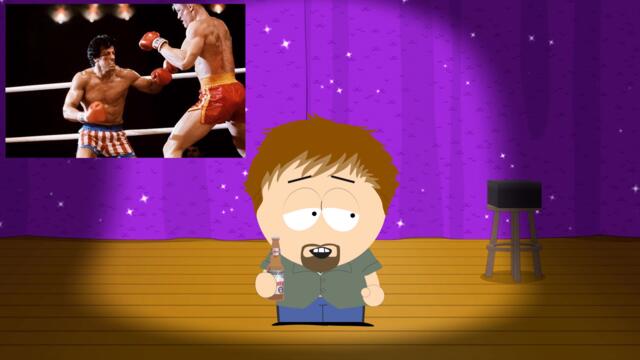 Why BASEketball Is The Greatest Sports Movie (Satire) Of All Time